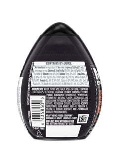 mio Liquid Water Enhancer Makes 24 Servings + Vitamins 1.62 Oz Each (Tropical Fusion Pack Of 2)  - Image 4