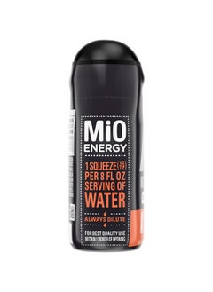 mio Liquid Water Enhancer Makes 24 Servings + Vitamins 1.62 Oz Each (Tropical Fusion Pack Of 2)  - Image 5