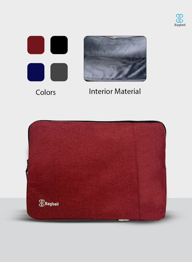 Compatible Laptop Sleeve 15.6-inch