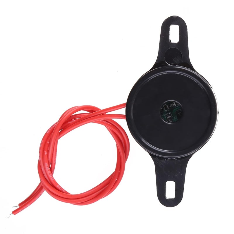 Shell Active Piezo Electronic Alarm Buzzer 220V Low Loss Household Beep Tone - Image 4