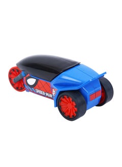 MARVEL MARVEL MIGHTIEST RIDERS - SPIDER-MAN (SM)  - Image 3