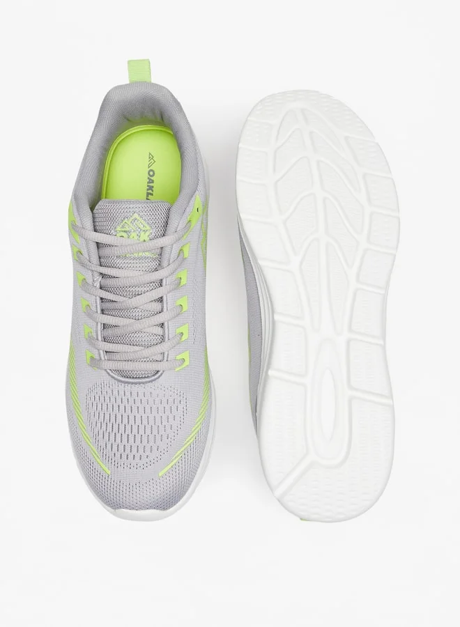 OAKLAN Men's Sports Shoes