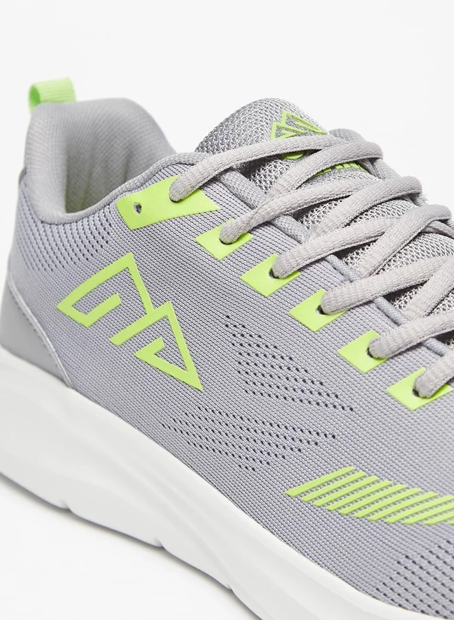 OAKLAN Men's Sports Shoes