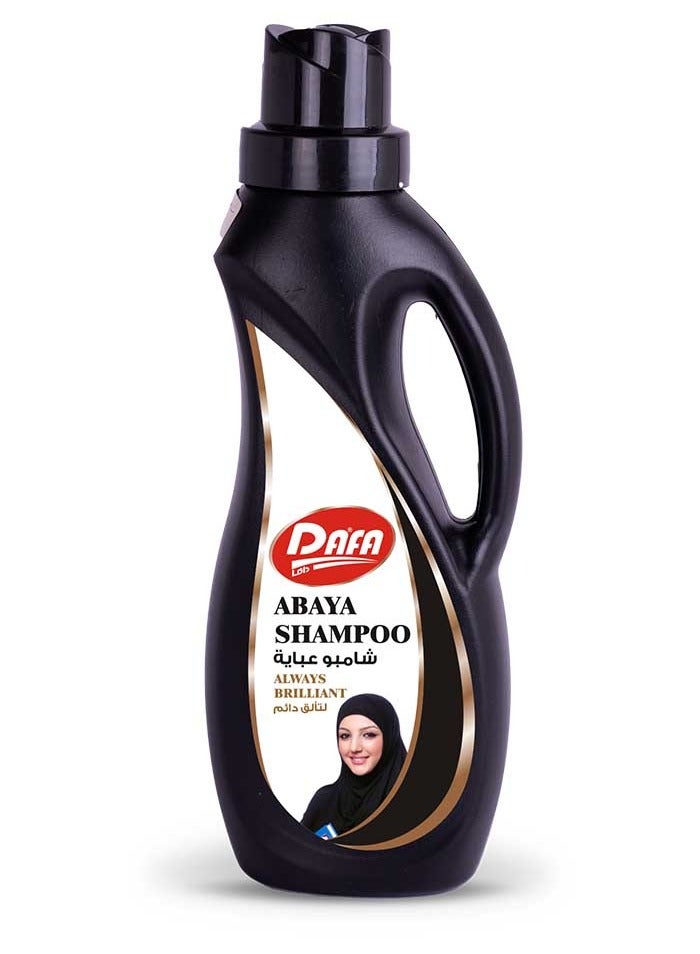 DAFA Abaya Shampoo 1 Liter 