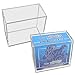 EVORETRO Display Case Acrylic Storage Box for Pokemon Scarlet and Violet 151 Ultra Premium Collection Pack of 1 Protective Dustproof UV Resistant Display Case - Image 3