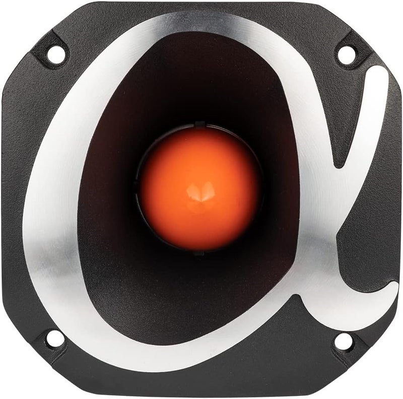 Alphasonik VBT800 VENUM PRO Series 4" High Performance Super Bullet Tweeter - Image 3
