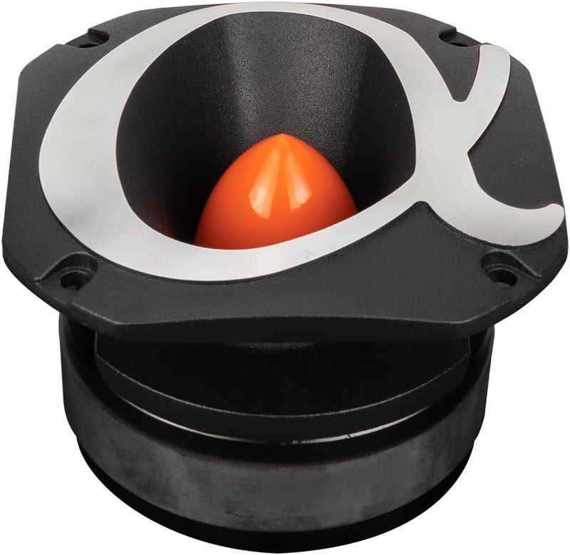 Alphasonik VBT800 VENUM PRO Series 4" High Performance Super Bullet Tweeter - Image 2