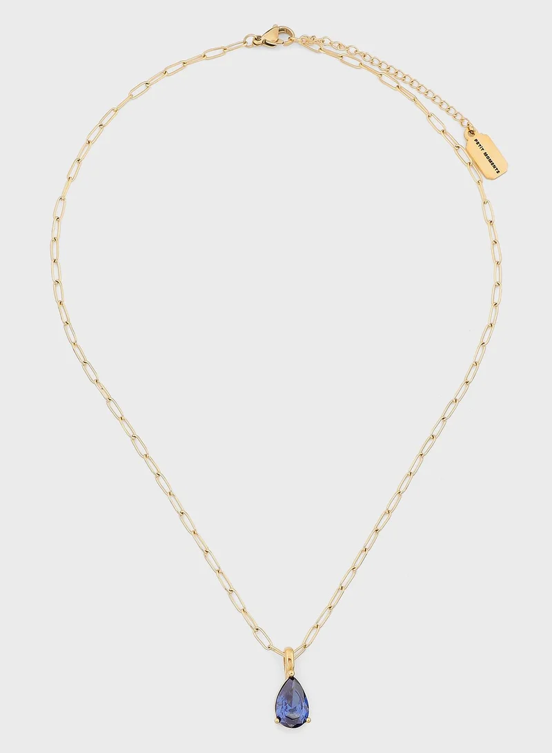 Petit Moments Crysta Necklace