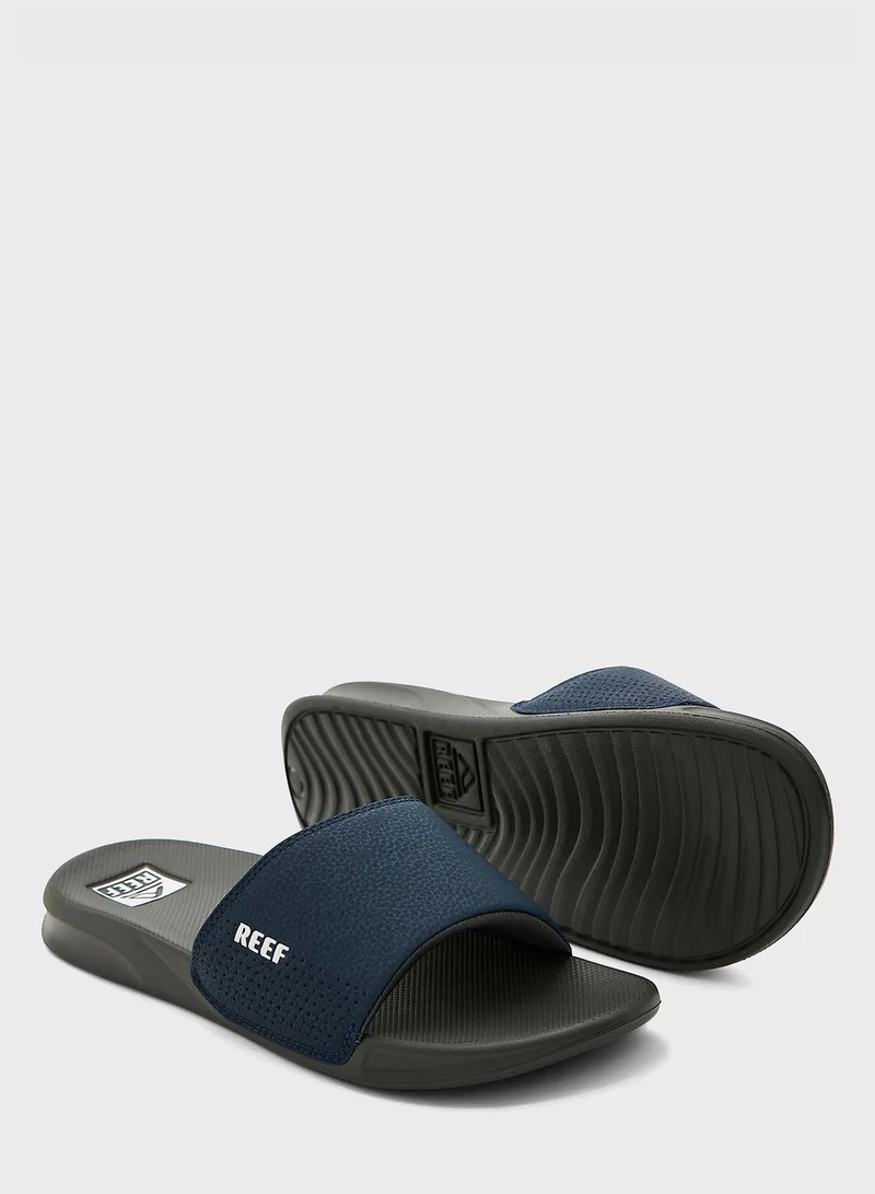 Reef Reef One Slides