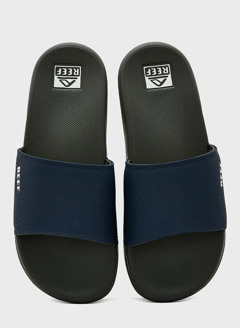 Reef Reef One Slides