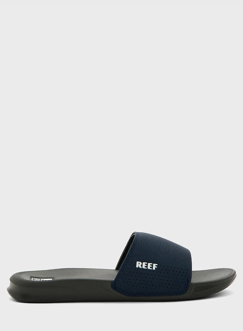 Reef Reef One Slides