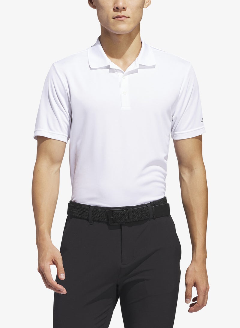 Adidas Core Performance Primegreen Polo - Image 3