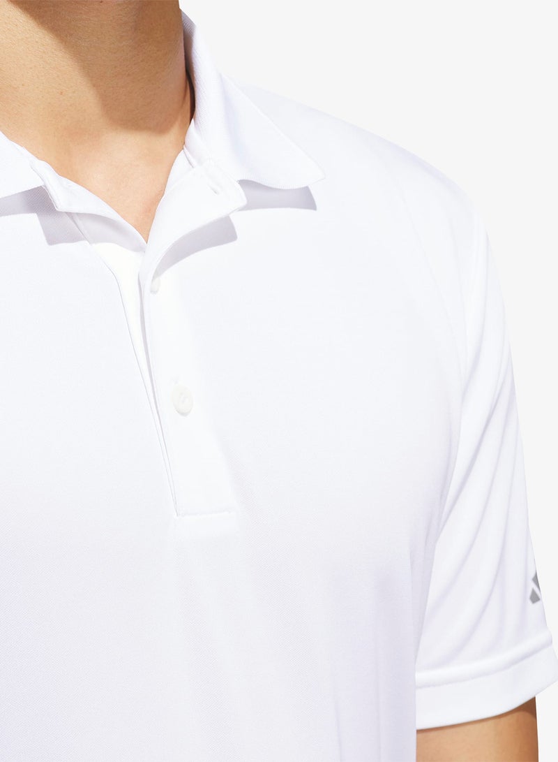 Adidas Core Performance Primegreen Polo - Image 4
