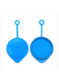 SOLDOUT Windshield Wiper Washer Fluid Reservoir Tank Bottle Cap Lid Compatible with Honda Fit CRV Accord  - Image 2