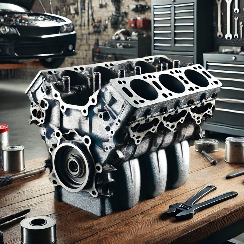 Design Engineering High-Temperature Aluminum Silicone Coating Spray â€“ Heat-Resistant Protective Sealant for Exhaust Wraps, Engine Parts, Headers, and Manifolds - Image 2