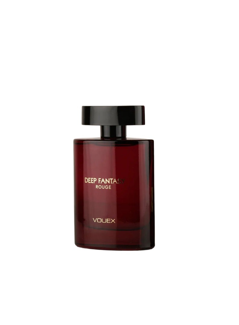 فويكس عطر ديب فانتاسي روج للرجال من فويكس - 100مل - Image 2