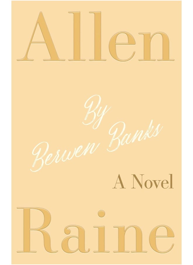By Berwen Banks 