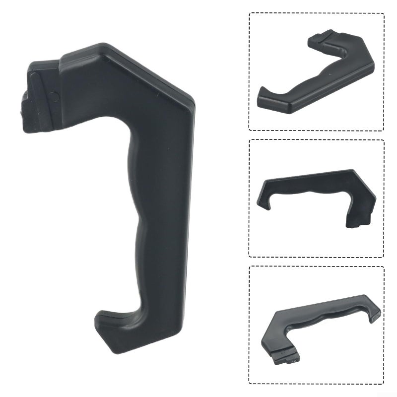Replacement Handle For 6 Cup Espresso Moka Pot Durable And Long Lasting - Image 4