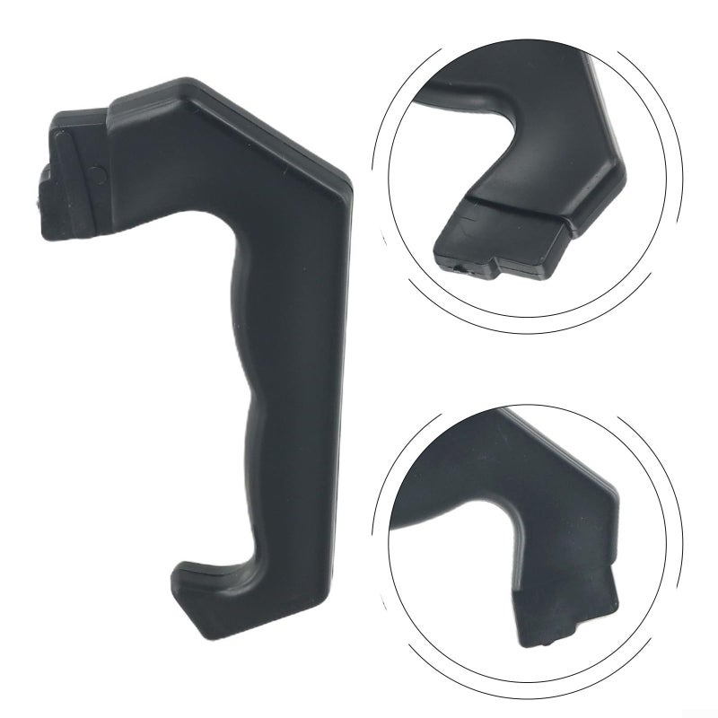 Replacement Handle For 6 Cup Espresso Moka Pot Durable And Long Lasting - Image 5
