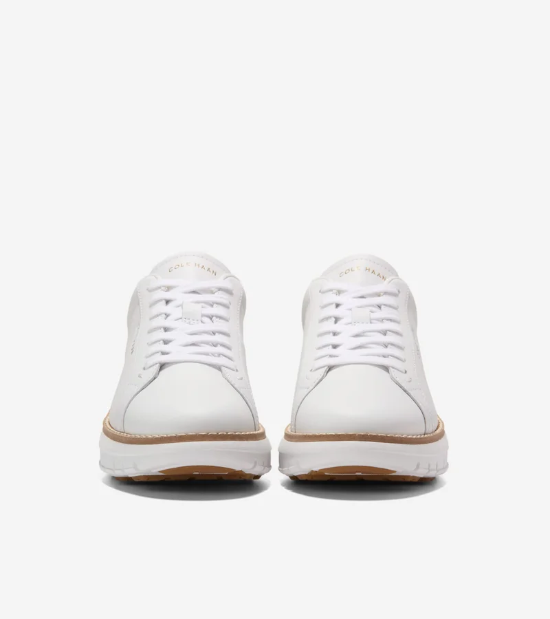 COLE HAAN ZG REXANNA LTT SNEAKERS