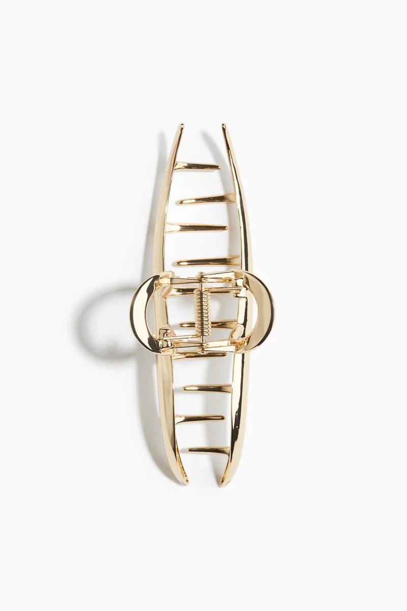 اتش اند ام مشبك شعر معدني