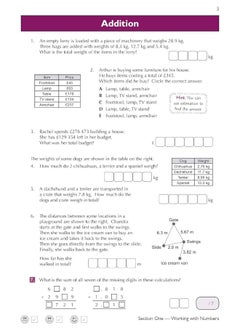 11+ CEM Maths Stretch Practice Book & Assessment Tests - Ages 10-11 (with Online Edition)  - Image 5