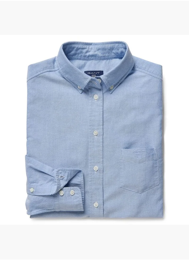 GANT GANT Oxford Shirt