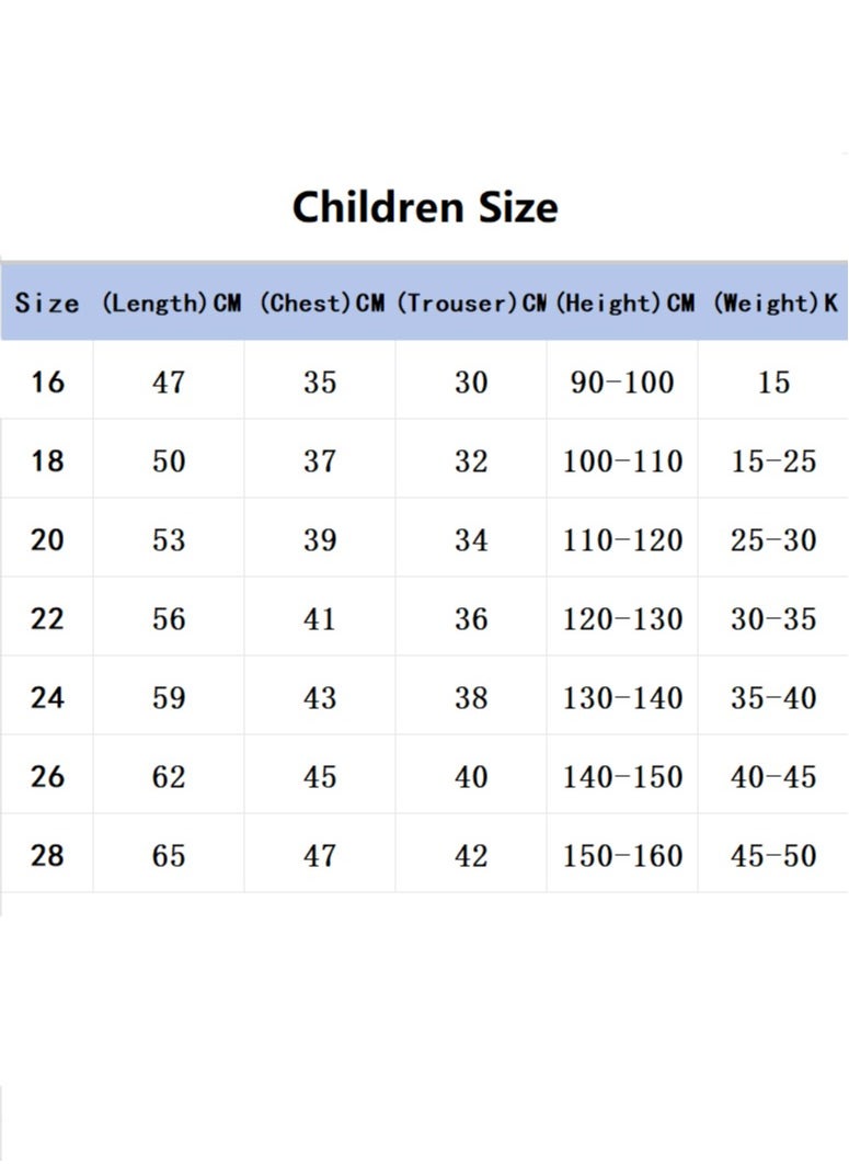 Taiahiro - New type of children's football set, breathable quick-drying sweatshirt, competition and training suit - Image 1