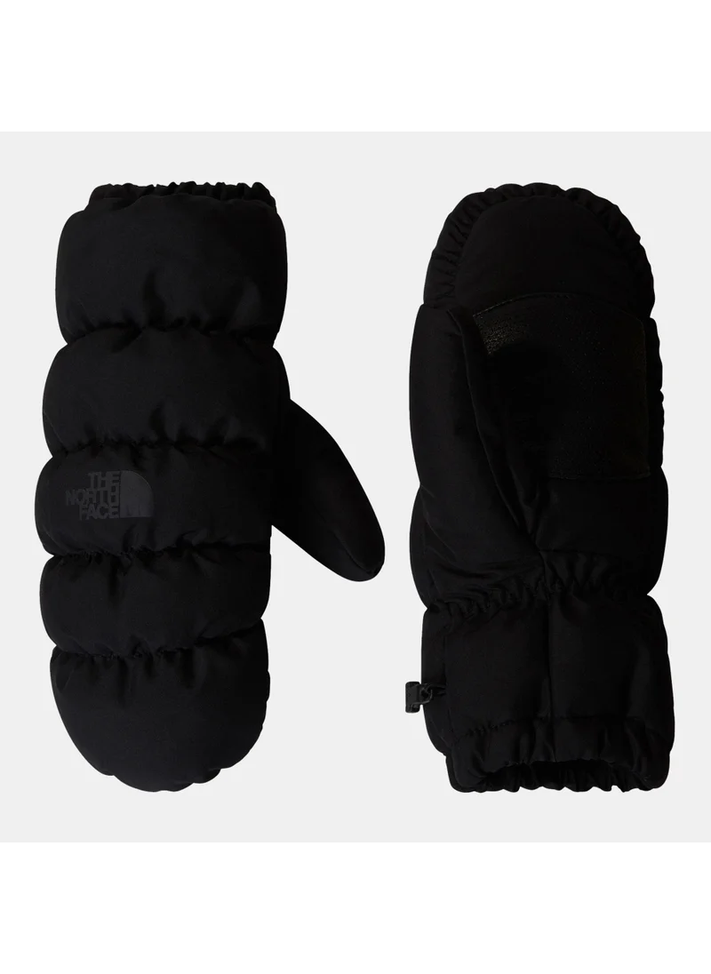 THE NORTH FACE Montana Puffer Mittens
