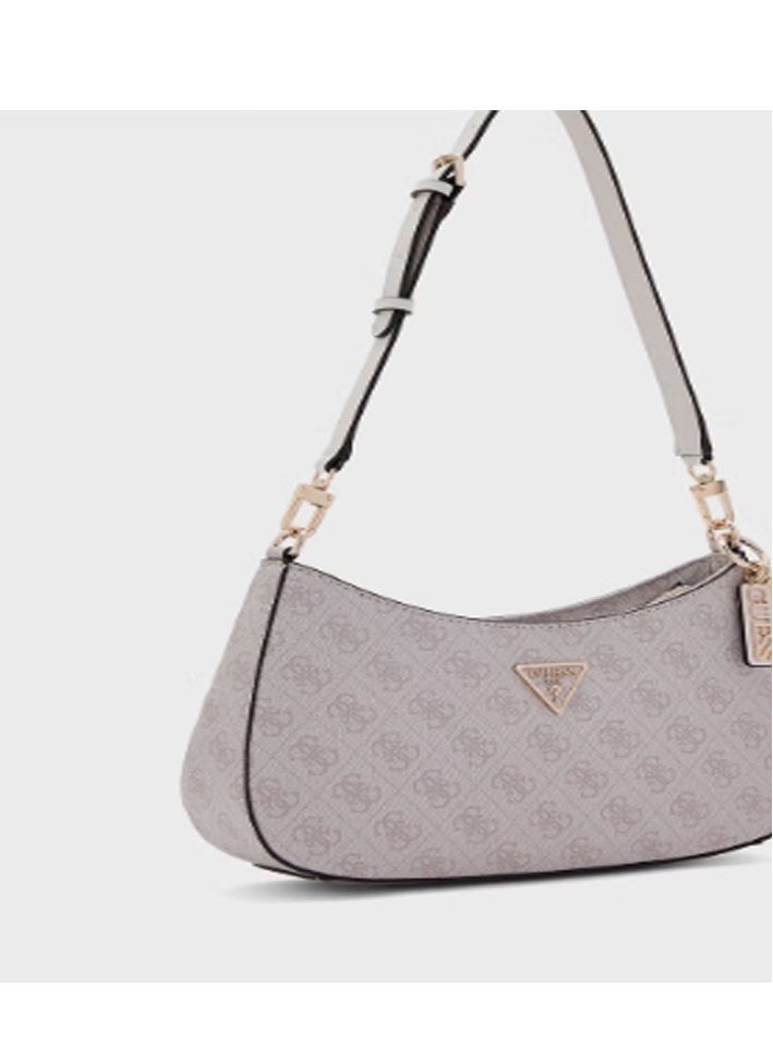 GUESS - Noelle Shoulder Bag - Image 1