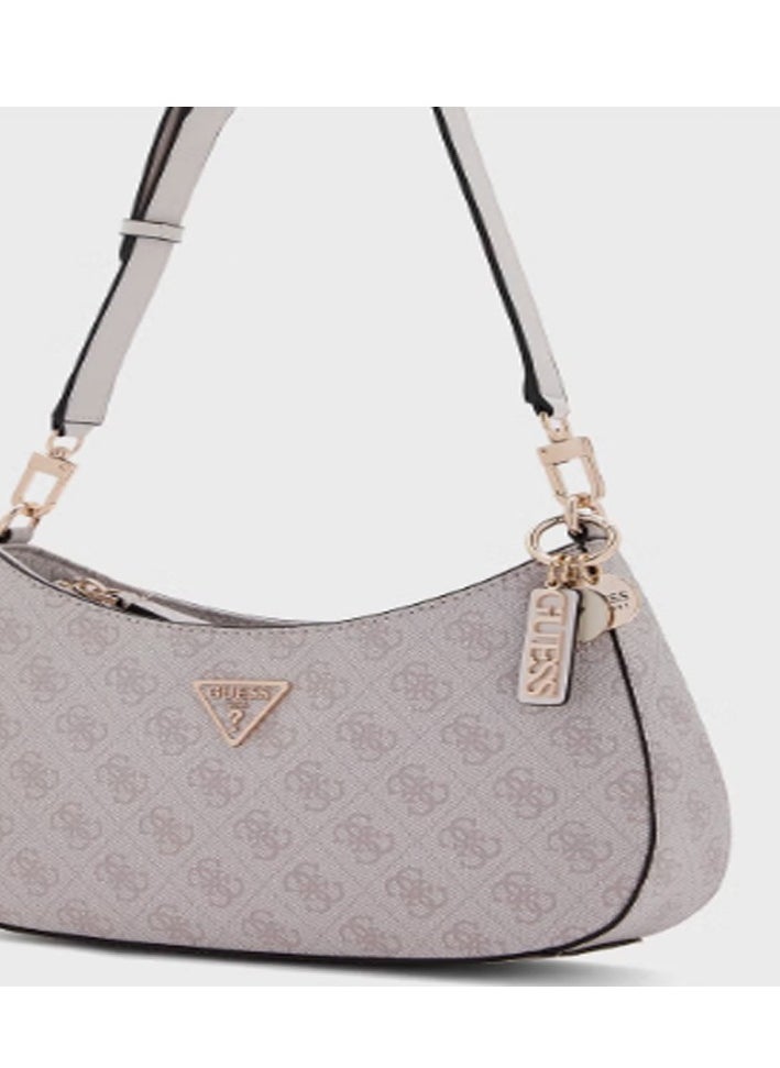 GUESS - Noelle Shoulder Bag - Image 1