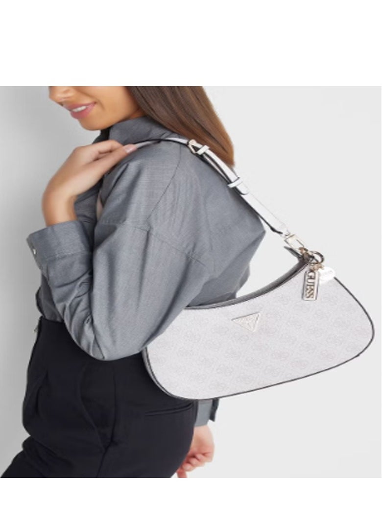 GUESS - Noelle Shoulder Bag - Image 1
