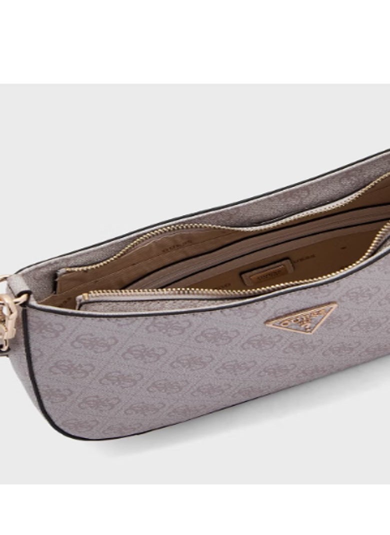 GUESS - Noelle Shoulder Bag - Image 1