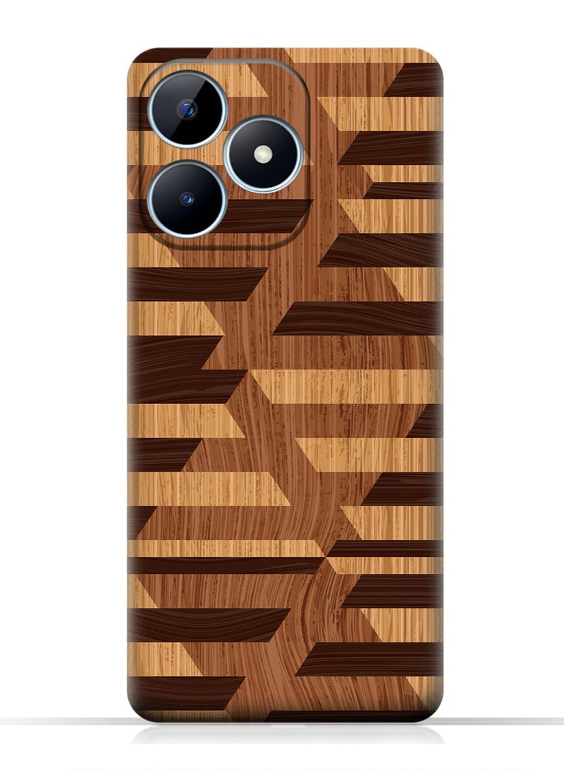 AMC DESIGN Protective Case Cover For Realme Note 50 - Image 1