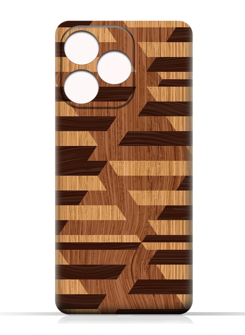 AMC DESIGN Protective Case Cover For Realme Note 50 - Image 2