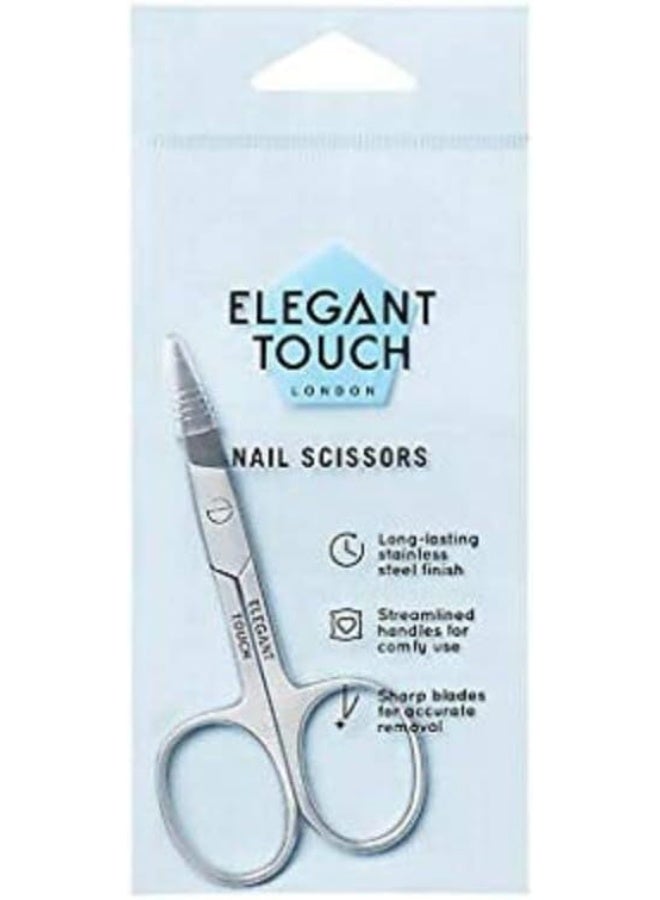 Nail Scissors