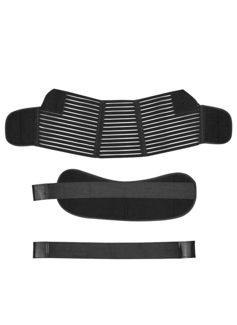 Generic - Maternity Belt Pregnancy Support Bump Band Abdominal Belly Back Brace Strap Prenatal to Pregnant Women, Abdomen Pain Reliever - Image 1