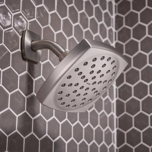 Moen Lindor 82504SRN Shower Set - Image 2