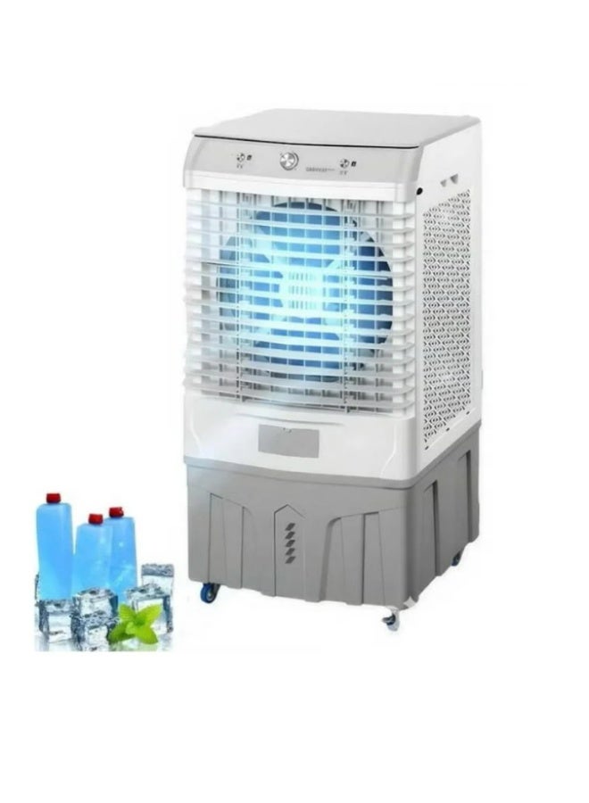 Desert Air Cooler 130W 45L