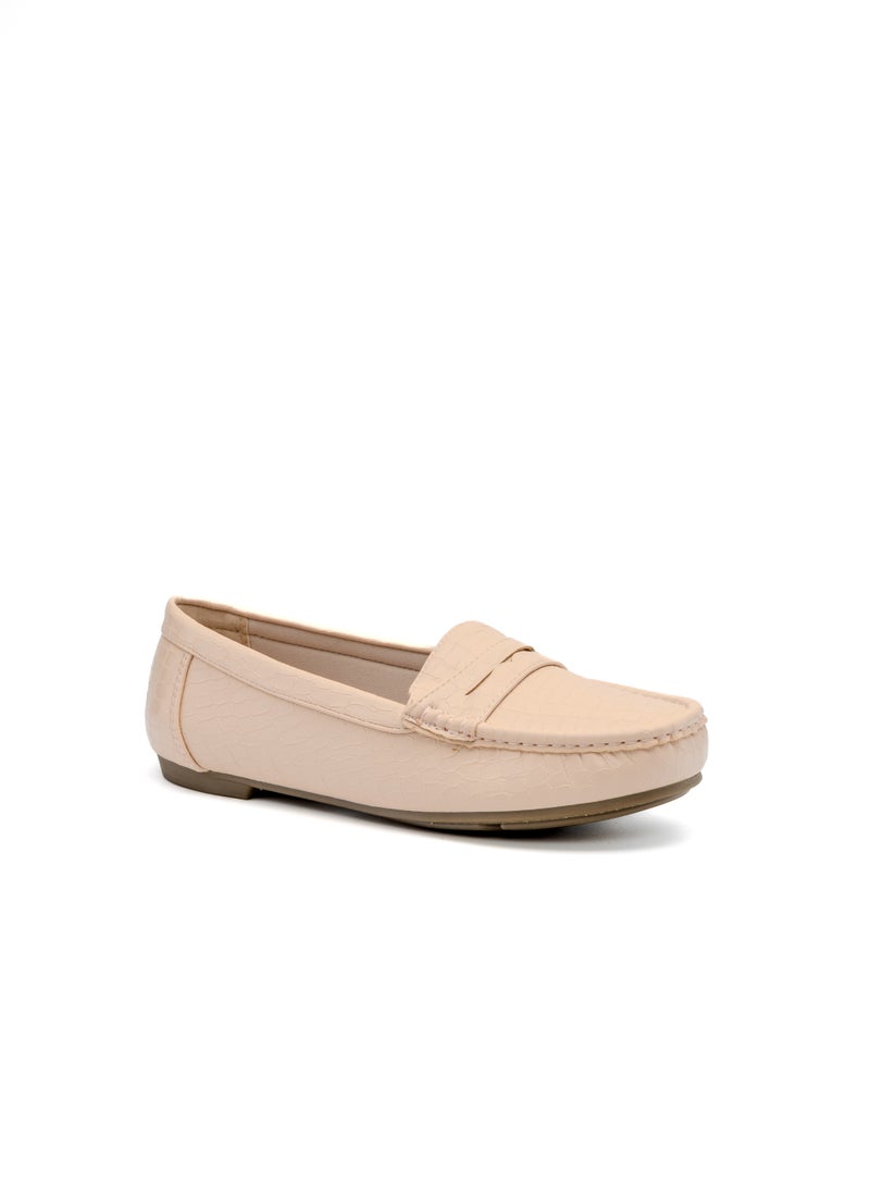 Bata Structured Casual Loafers - Image 2
