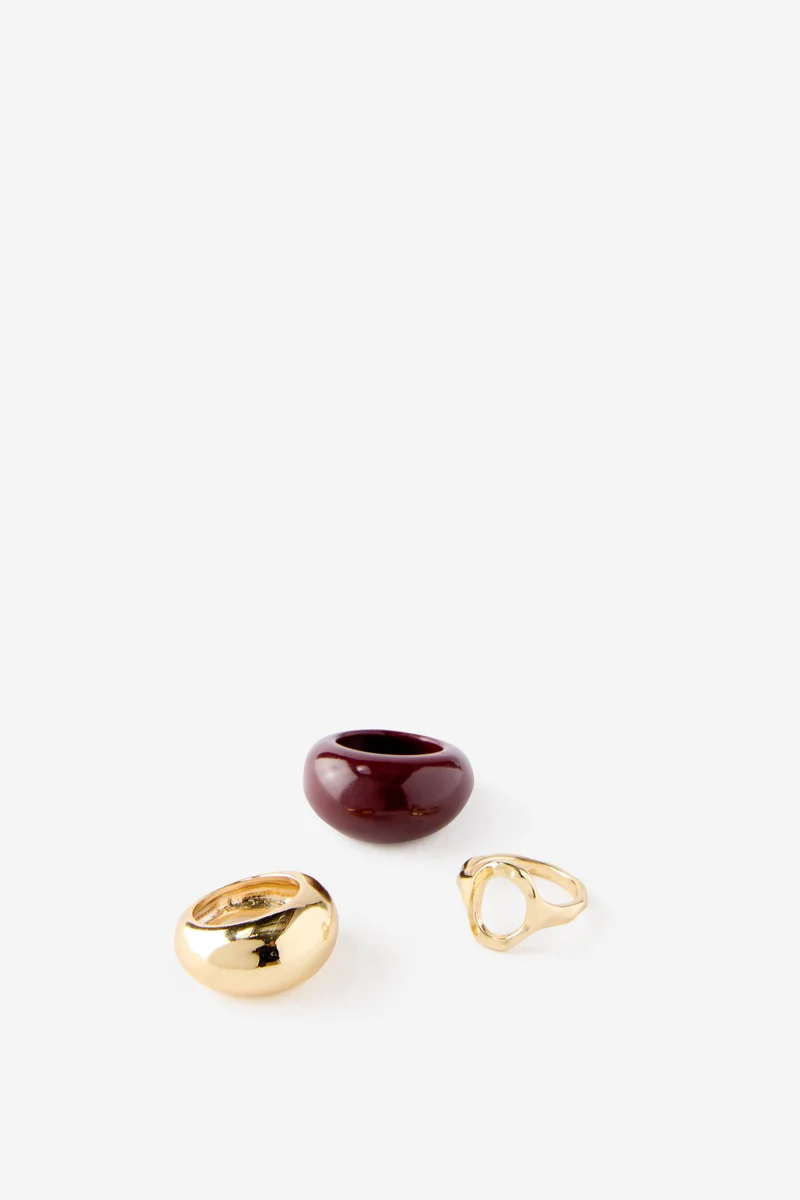 Rubi Multipack Rings