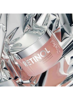 Rodial Retinol Resurfacing Pads Night (50 pads), Rejuvenating Complex with Retinol, Hyaluronic Acid and Niacinamide for Hydrated and Rejuvenated Skin Look, Anti-Aging and Pore- Diminishing Formula  - Image 3