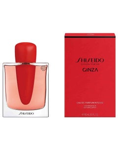 Shiseido Ginza EDP Intense 90ml 