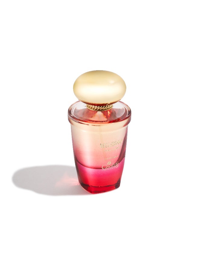 Coolife ,Bellissima Pour Femme Eau de Parfum , Women, Long Lasting, 90 ml. - Image 2