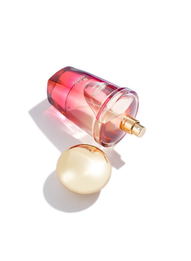 Coolife ,Bellissima Pour Femme Eau de Parfum , Women, Long Lasting, 90 ml. - Image 3