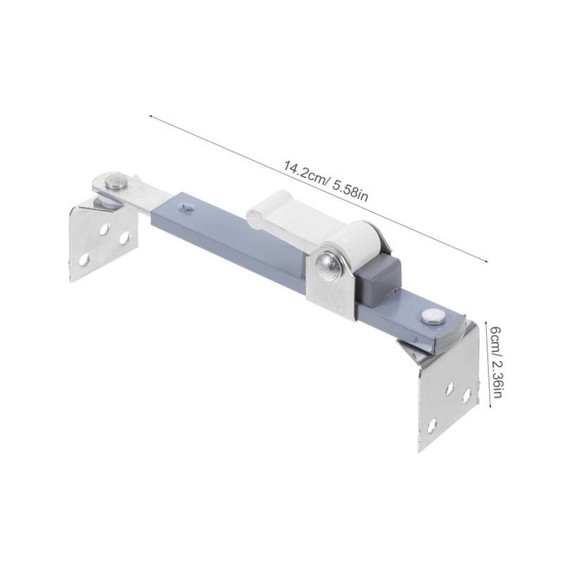SUPVOX Sturdy TV Bracket For LCD Flat Screens Furniture Safety Anchors Anti Tip Pet Protection - Image 3