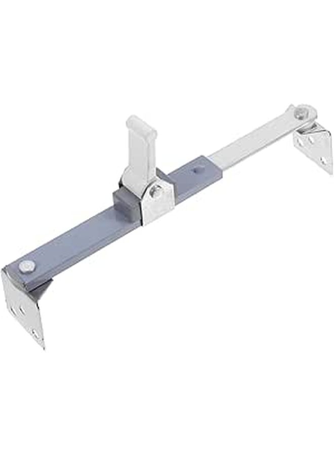 SUPVOX Sturdy TV Bracket For LCD Flat Screens Furniture Safety Anchors Anti Tip Pet Protection - Image 1