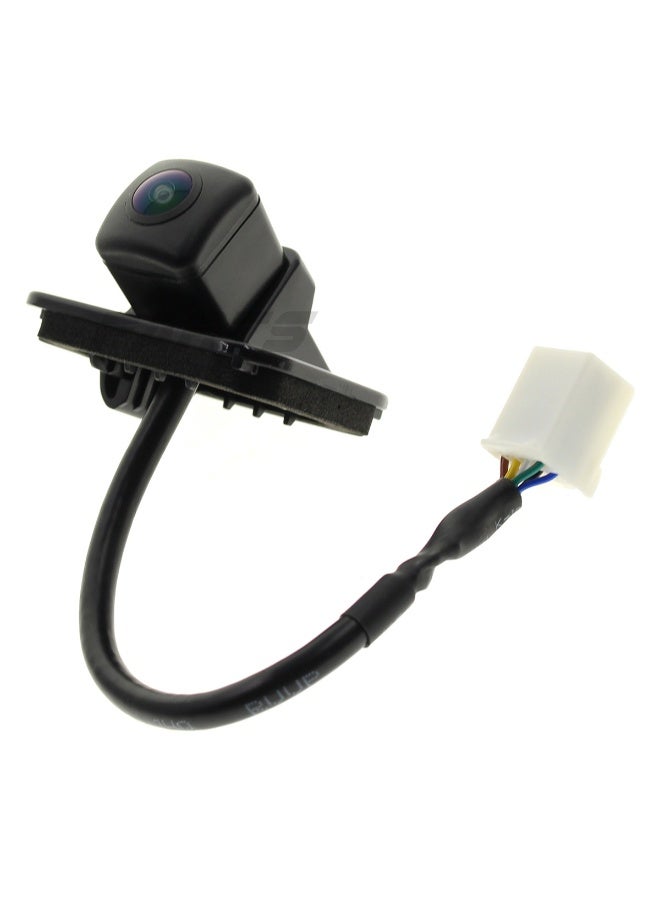 xozgdovg Rearview Camera for Honda Accord (OEM Nos. 39530-T2A-U21 / T2A-A31) - Image 4