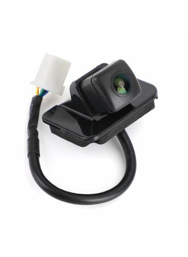 xozgdovg Rearview Camera for Honda Accord (OEM Nos. 39530-T2A-U21 / T2A-A31) - Image 1