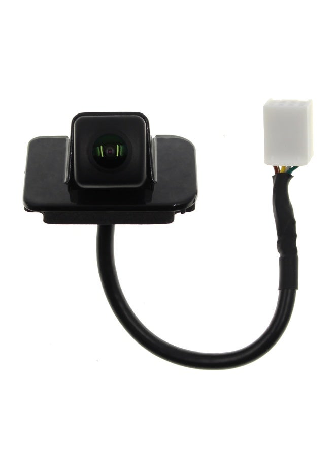 xozgdovg Rearview Camera for Honda Accord (OEM Nos. 39530-T2A-U21 / T2A-A31) - Image 2